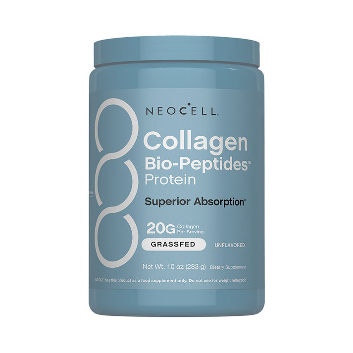 Polvo De Colágeno Neocell Biopéptidos 30