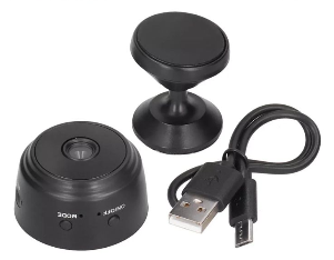 Mini Camara Wifi A9