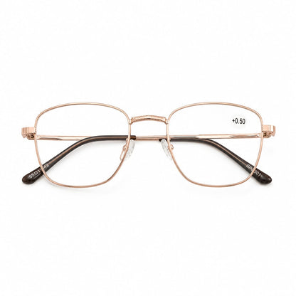 Gafas Multifocales para Lectura