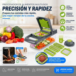 MULTI PICADOR DE VEGETALES