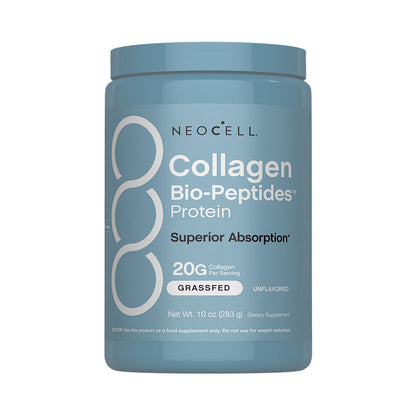 Polvo De Colágeno Neocell Biopéptidos 30